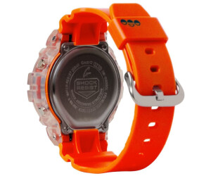 G discount shock arancione