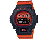 G shock store dw6900 all black