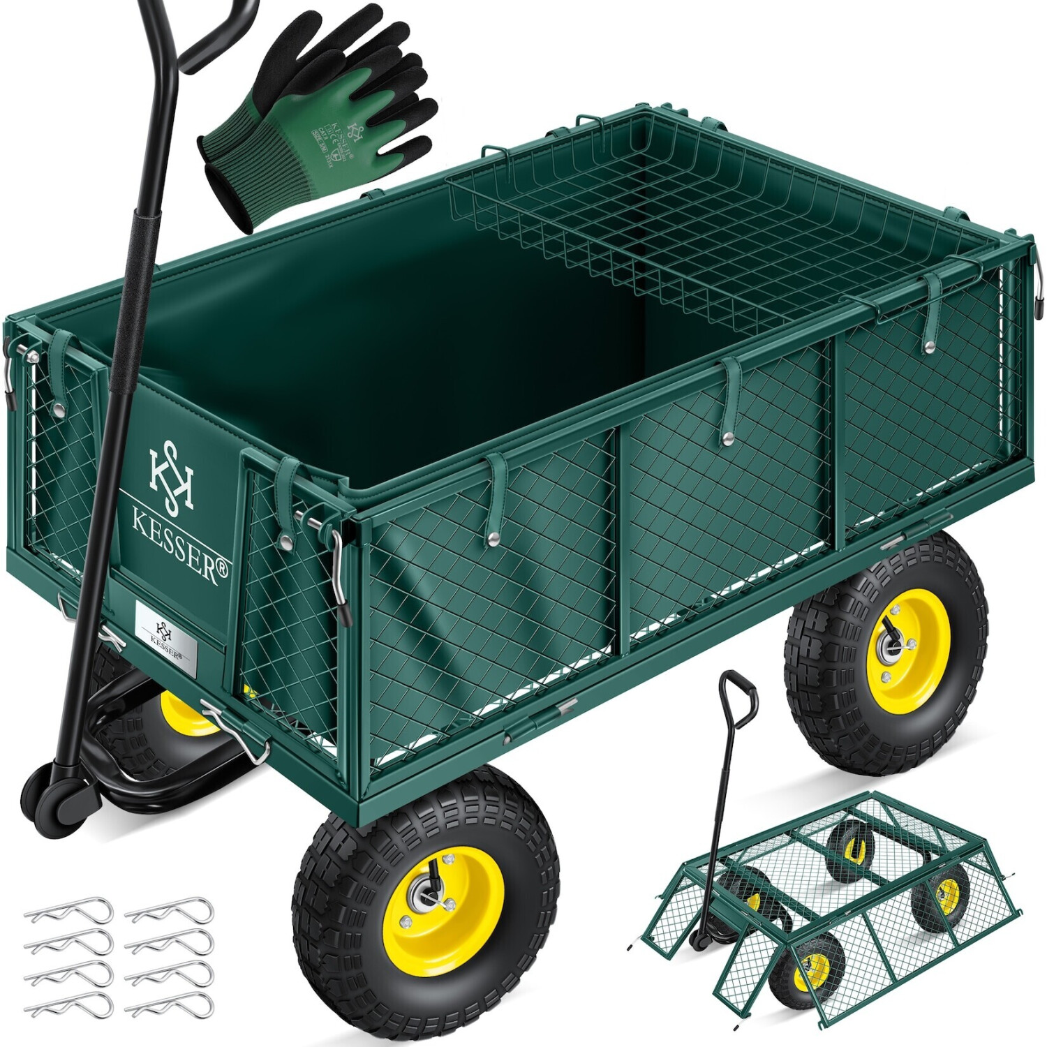 Kesser 2516