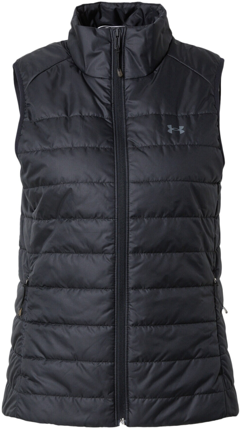 Buy Under Armour Storm Insulated Vest black pitch grey from 57.75