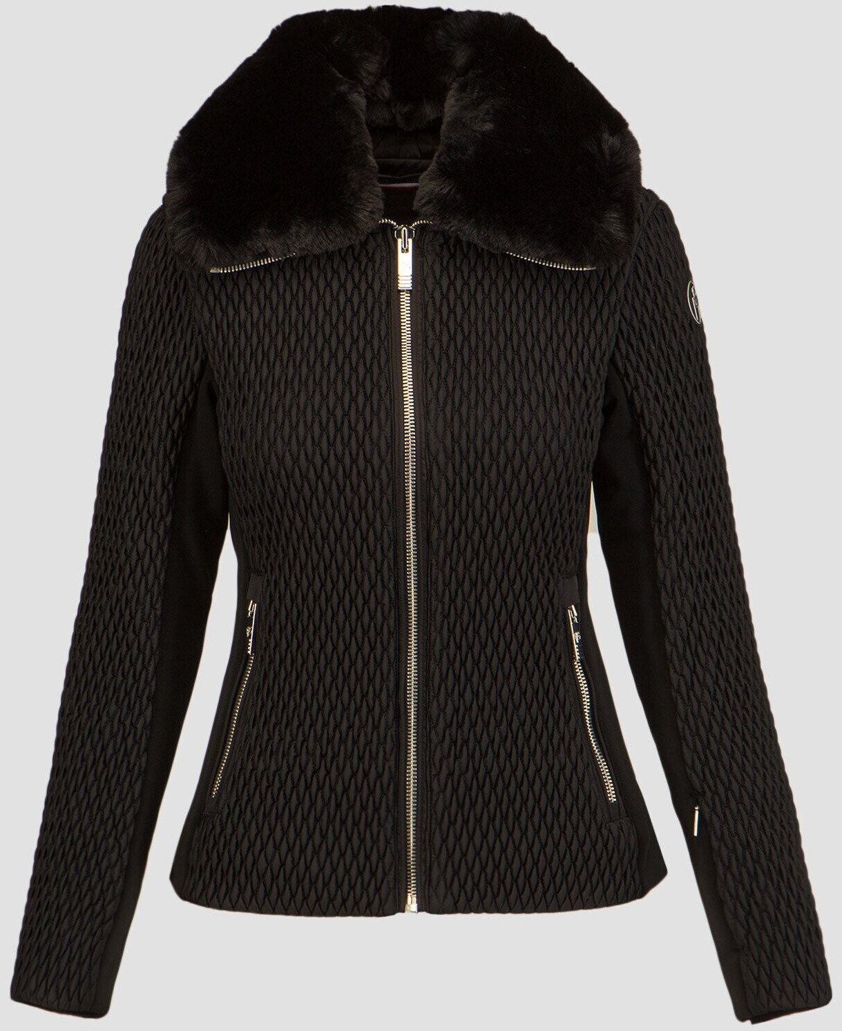 Fusalp Montana black