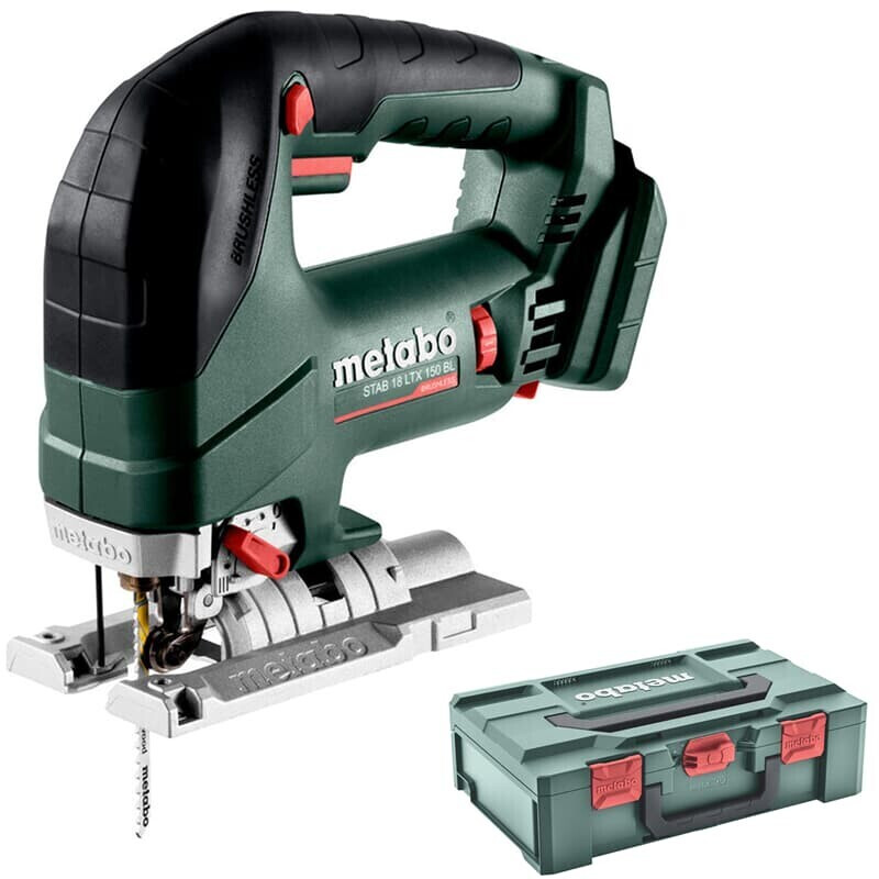 Metabo STAB 18 LTX 150 BL (601503840)