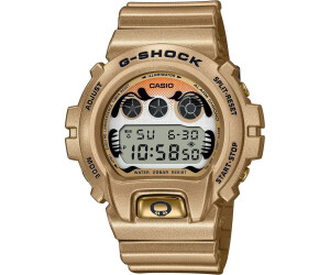 Casio G Shock DW 6900GDA 9ER ab 99 99 Preisvergleich bei idealo