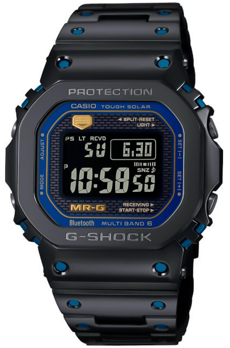 Casio G-Shock MRG-B5000