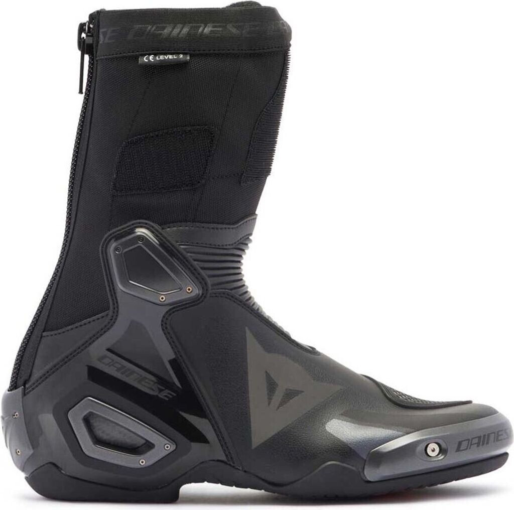 Dainese Bottes Axial 2 noir