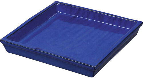 Hornbach Blumentopf Untersetzer Keramik 40x40x3cm ab 14,99