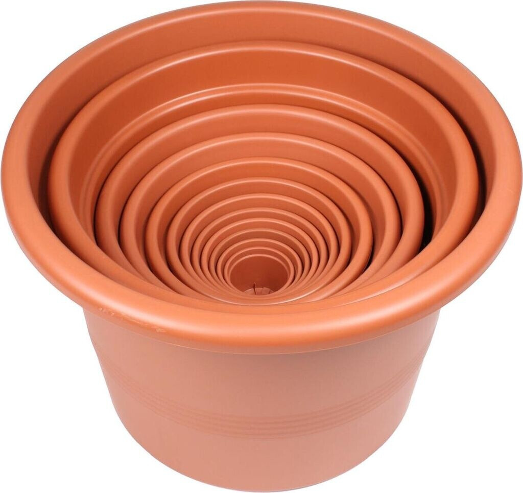 Hornbach - back view