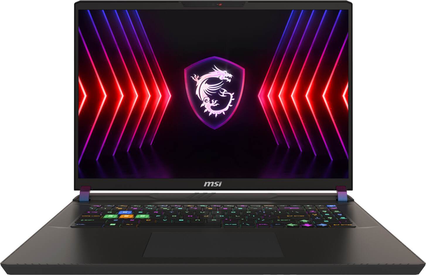 MSI Vector 17 HX A13