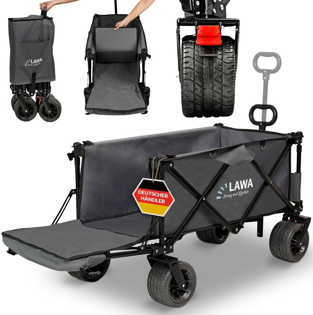 LAWA Living and Lifestyle BW05
