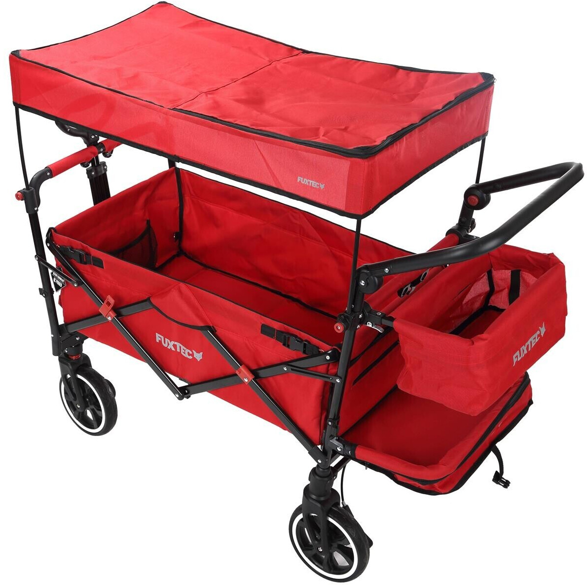 FUXTEC FX-CT850.82