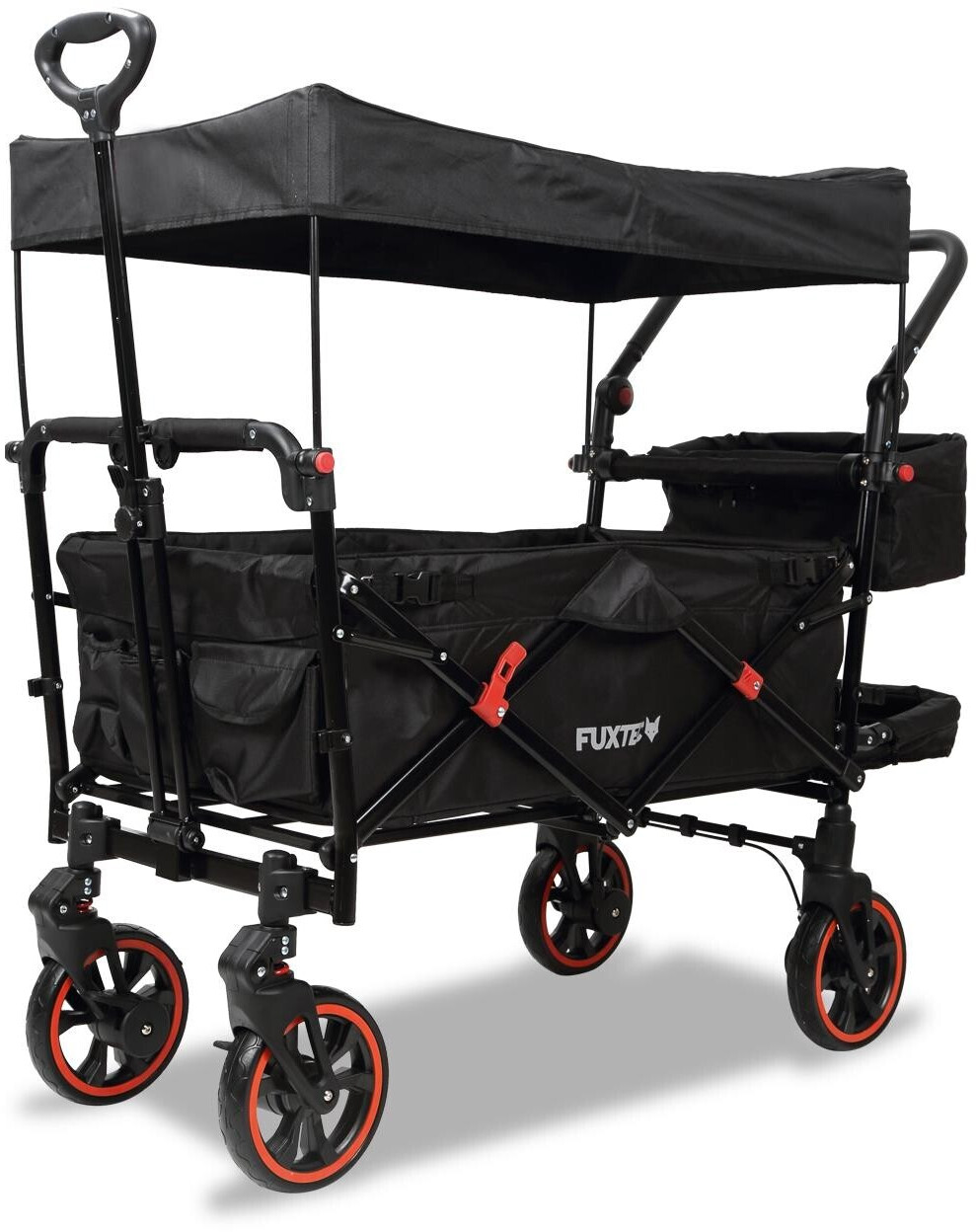 FUXTEC FX-CT850S