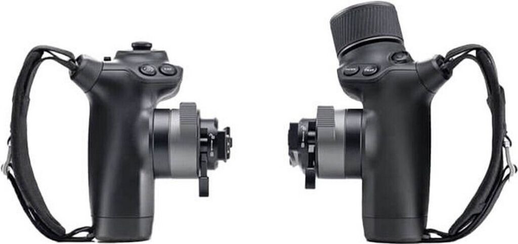 DJI Ronin 4D Hand Grips Combo