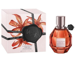 Viktor & Rolf Flowerbomb Tiger Lily Eau de Parfum ab 21,28