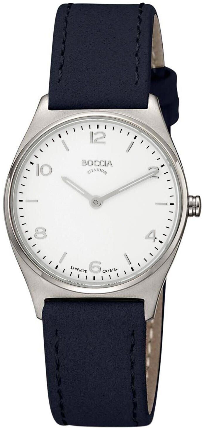 Boccia Watch 3338