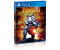 Turrican Anthology Vol. 1 (PS4)