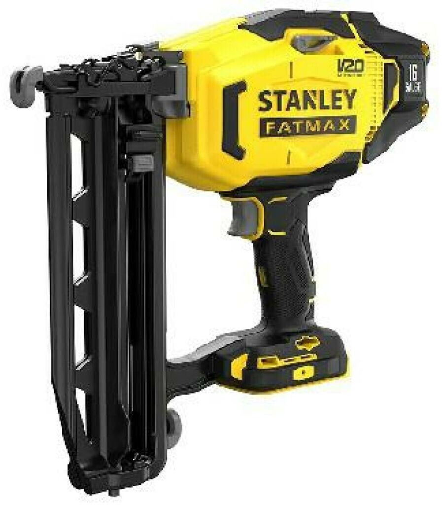 Stanley SFMCN616B-XJ