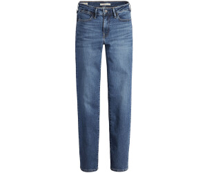 Levis 712 slim femme bleu online
