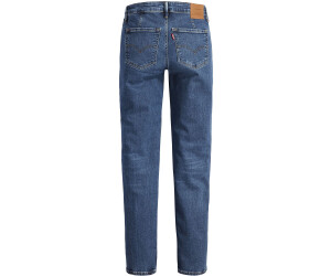 Levi s 712 Slim jeans with side pockets blue wave mid Jeans femme au meilleur prix sur idealo