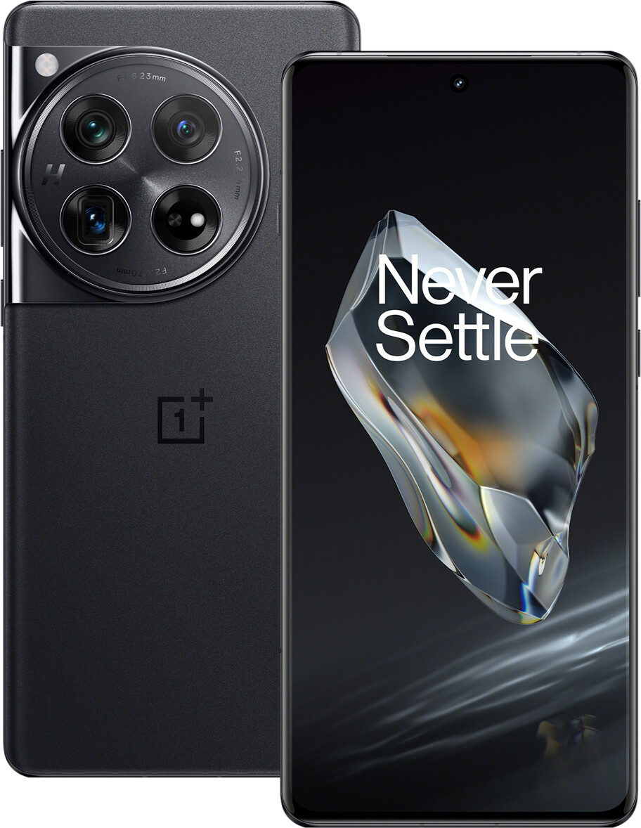 OnePlus 12 256 Go noir
