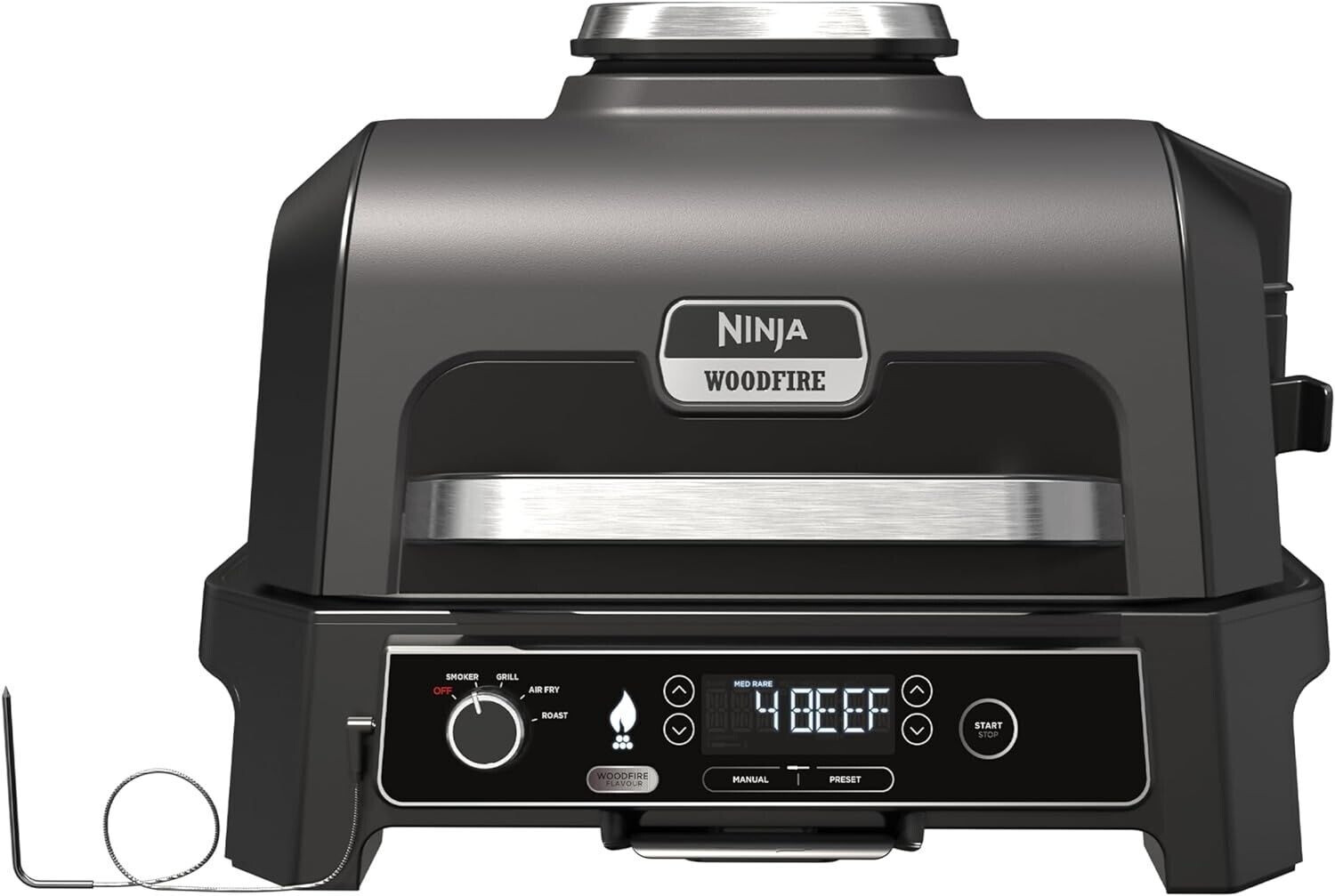 Ninja Woodfire Pro XL