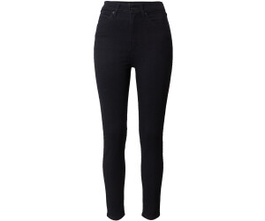 Levi s Retro Skinny Jeans With High Waist A5758 black celestial au meilleur prix sur idealo