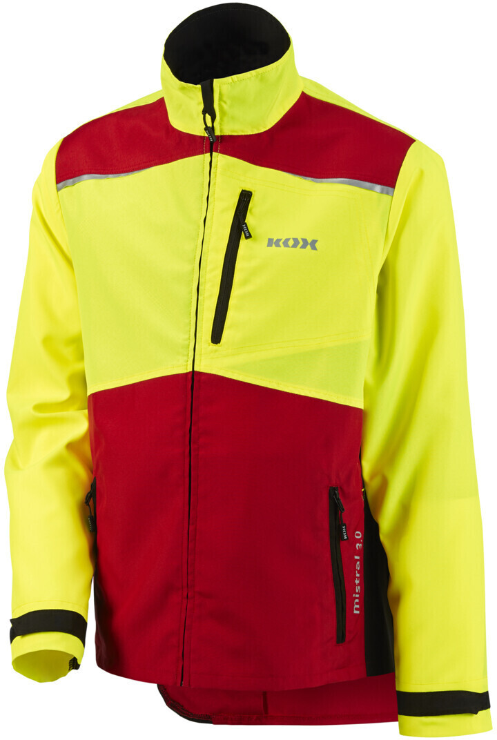 Kox Mistral 3.0 Jacket