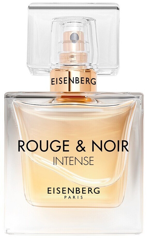 Eisenberg Paris Rouge et Noir Intense Eau de Parfum (30ml)