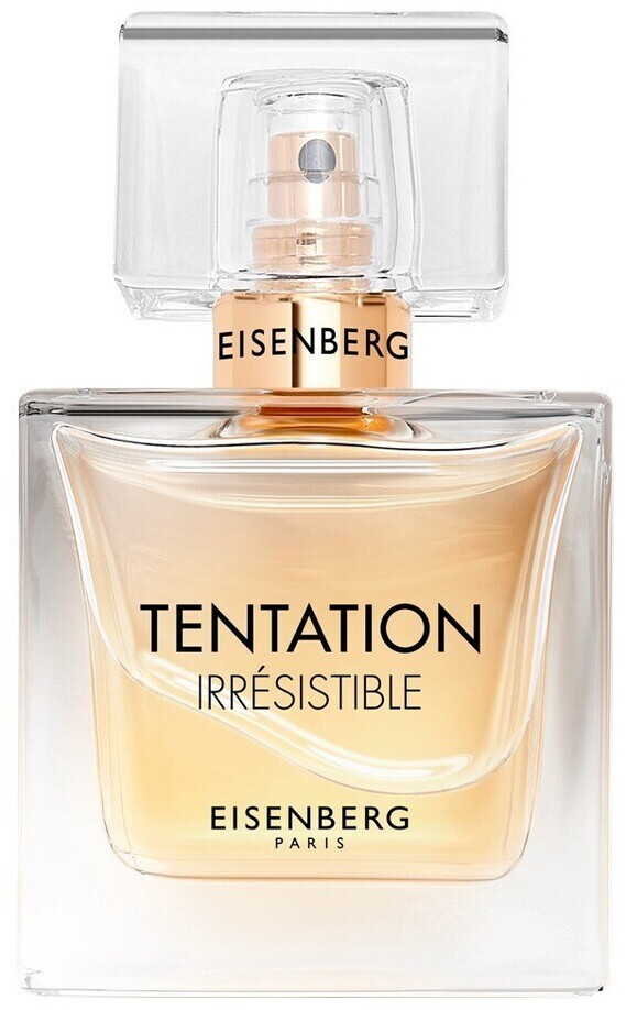 Eisenberg Paris Tentation Irrésistible Eau de Parfum (50ml)