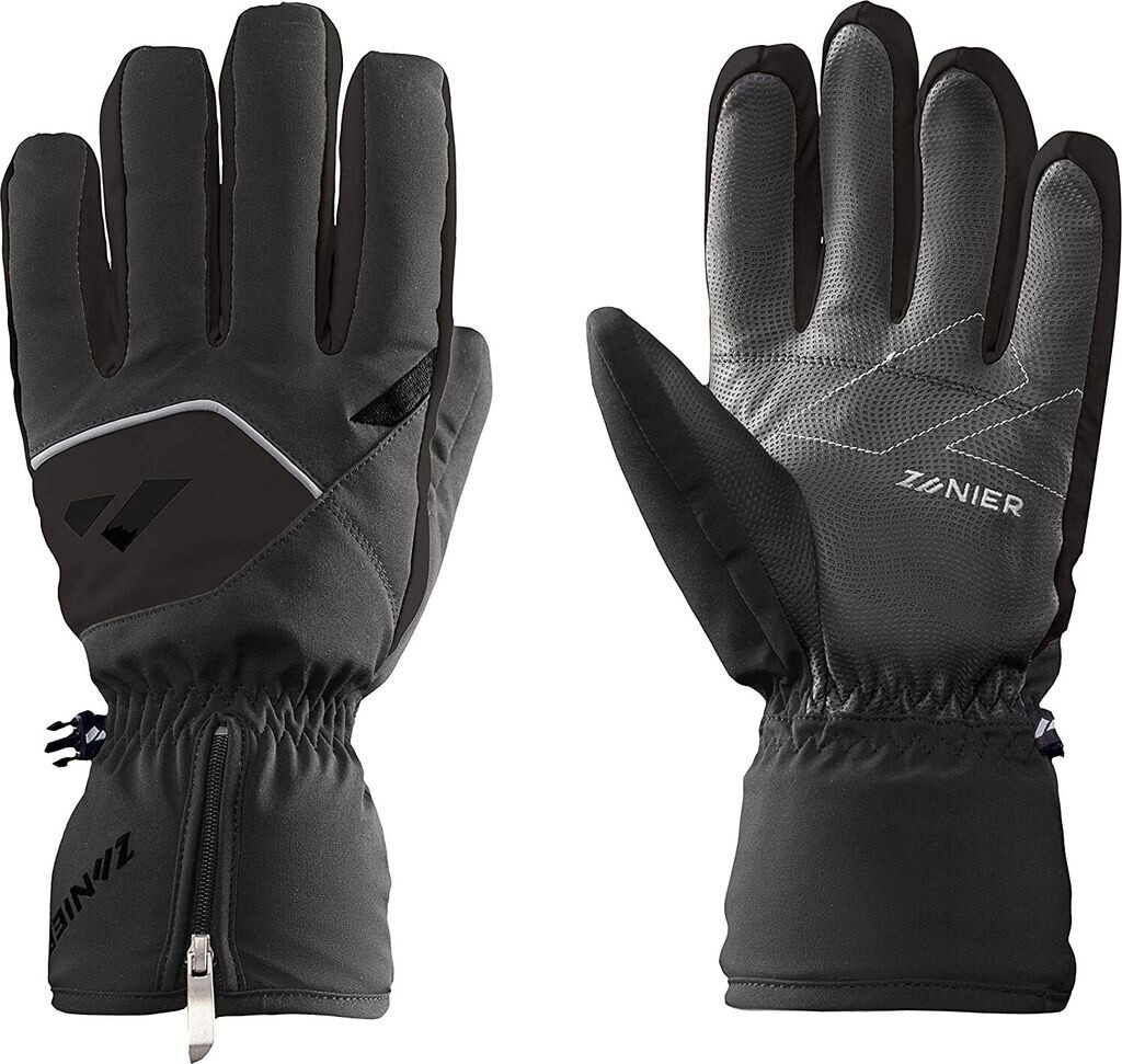 Zanier REITH.STX black