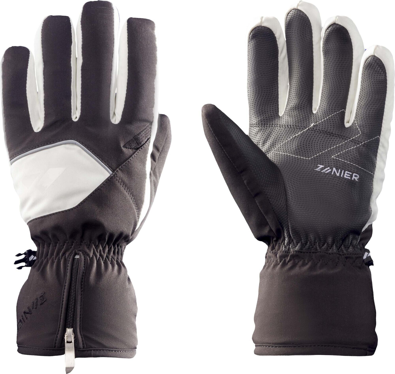 Zanier REITH.STX black/white