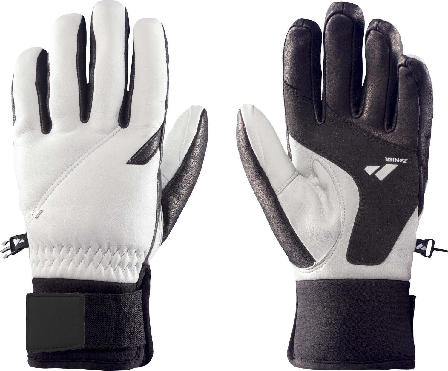 Zanier ZENITH.GTX black/white
