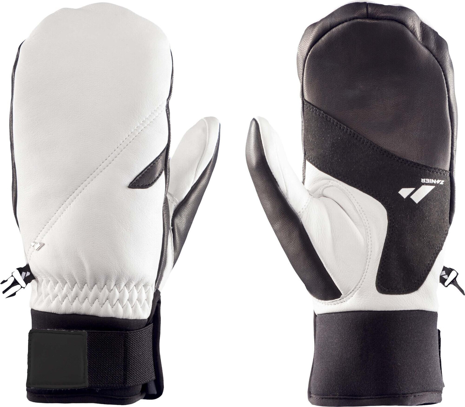 Zanier ZENITH.GTX Mitten black/white