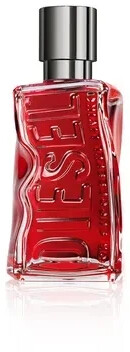 Diesel D Red Eau de Parfum (50ml)