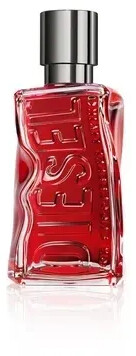 Diesel D Red Eau de Parfum
