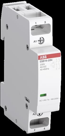 ABB 1SBE111111R0611