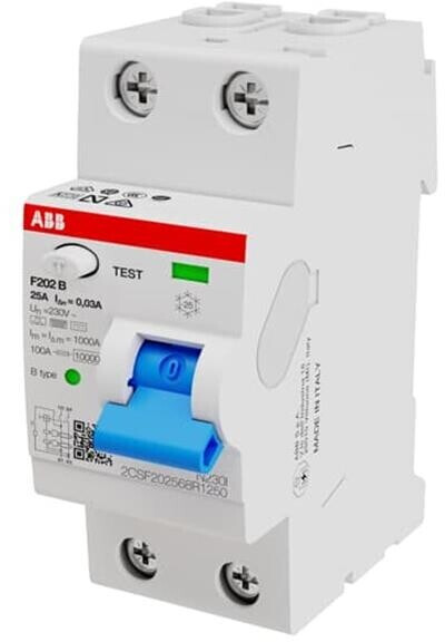 ABB 2CSF202568R1250
