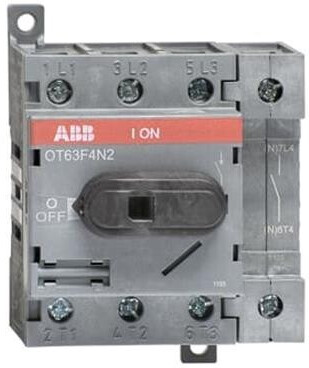 ABB 1SCA105365R1001