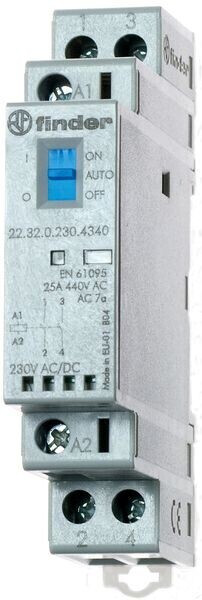 Finder 223200244340