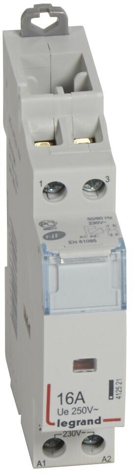 Legrand 412521