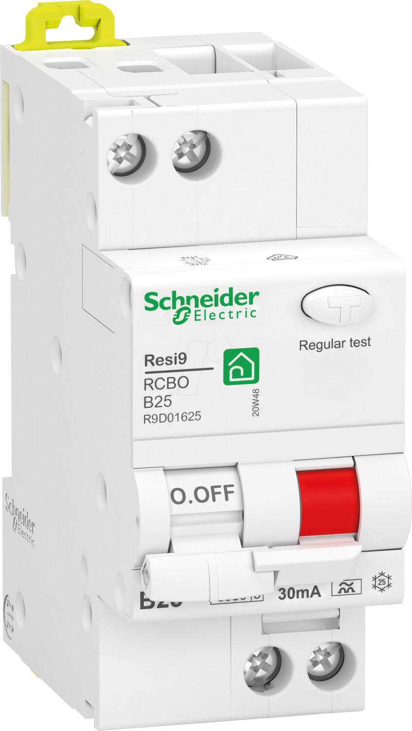 Schneider Electric R9D01625