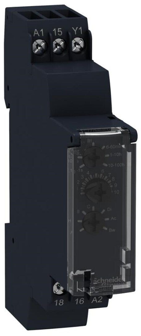 Schneider Electric RE17RMMU