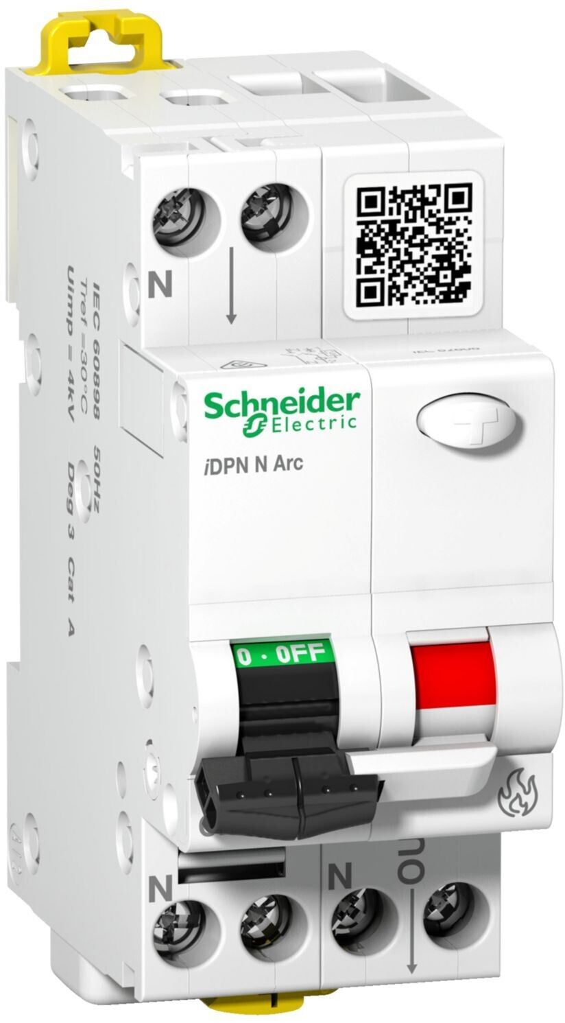 Schneider Electric A9FDB7616