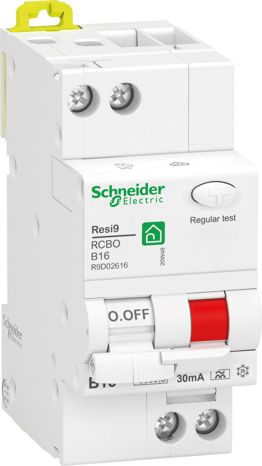 Schneider Electric R9D02616