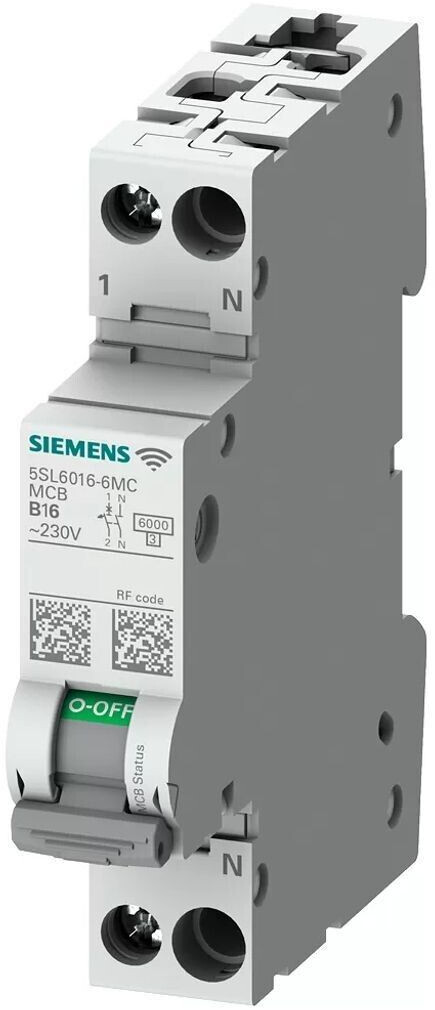 Siemens 5SL60027MC