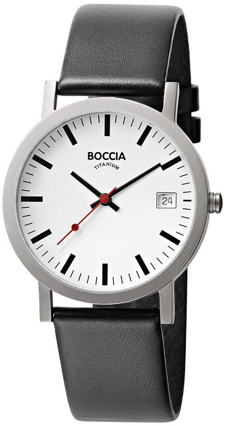 Boccia Watch (3622-01)