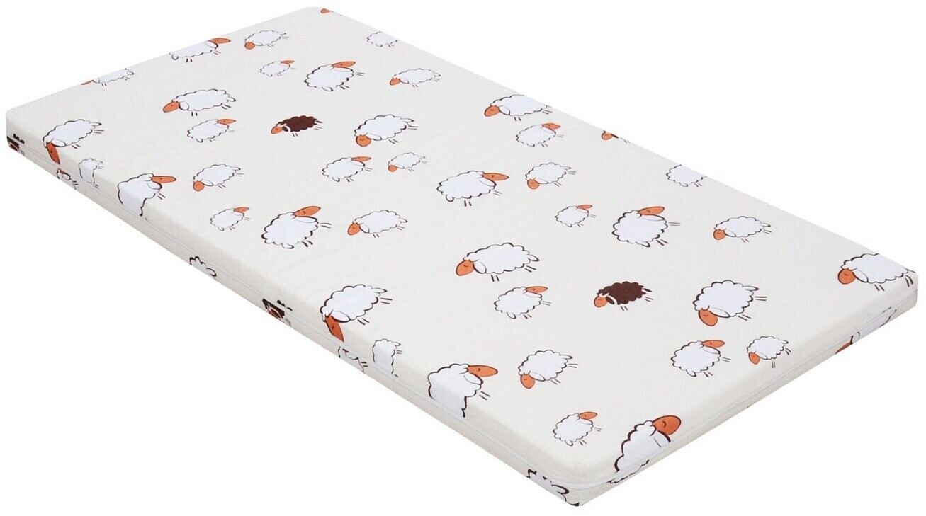 best for kids Children's Mattress 60x120cm