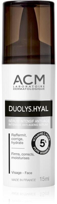 ACM Lab Duolys Hyal Intensive Anti-Ageing Serum 15ml