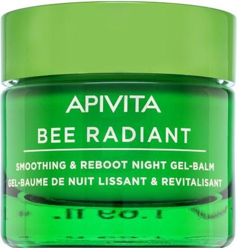Apivita Bee Radiant 50ml