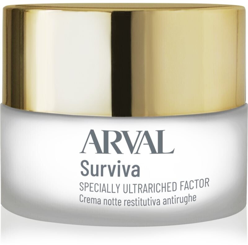 Arval Surviva Specially Ultrariched Factor (50ml)