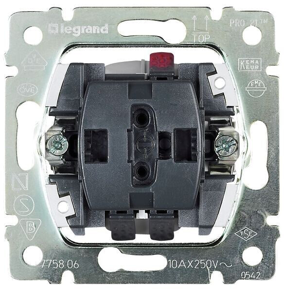 Legrand 775804